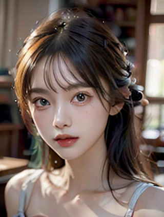 记忆合金与影像传感器：科技之美的对话